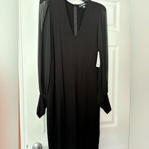 Brand new with tags Karen Kane Dress size XL